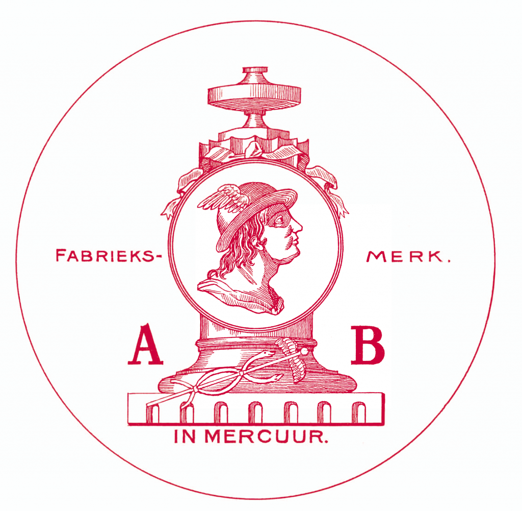 About Van den Anker Van den Anker