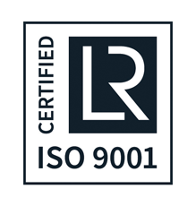 ISO logo