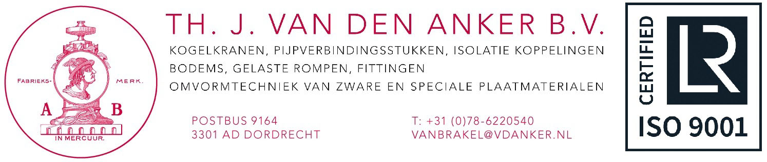 Van den Anker